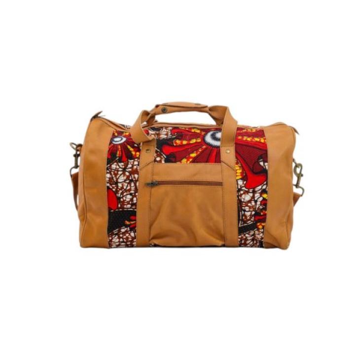 Weekend Travel Bags