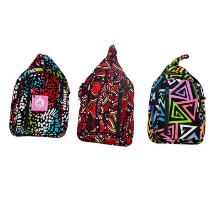 Crossbody Handbags