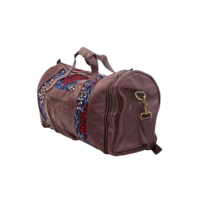 Weekend Travel Bags