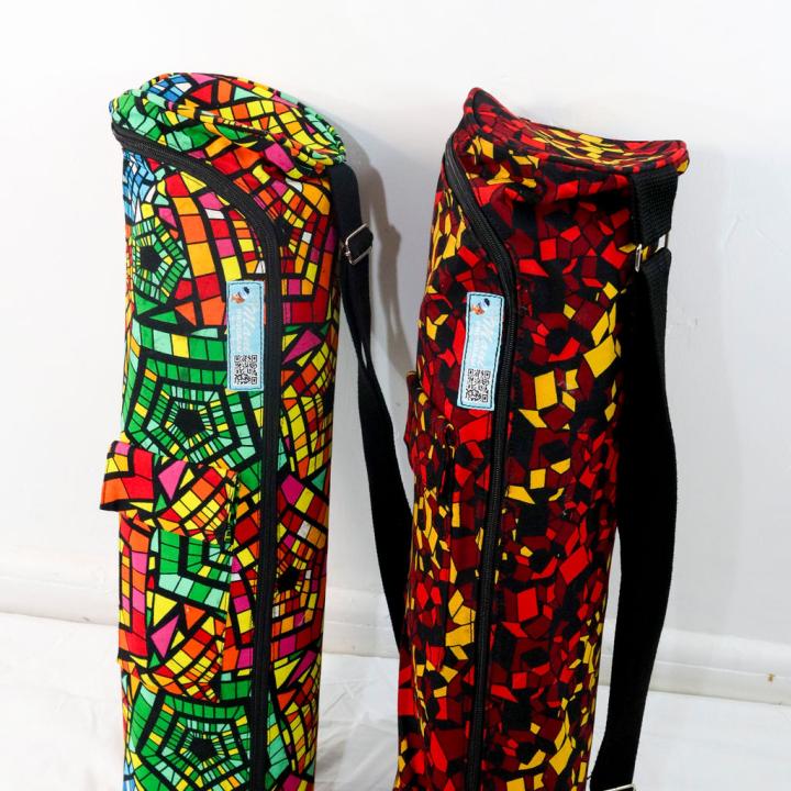 Yoga Mat Bag