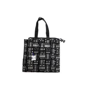 Kate Ankara Tote Bag