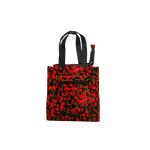 Kate Ankara Tote Bag