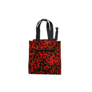 Kate Ankara Tote Bag