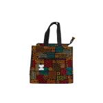 Kate Ankara Tote Bag