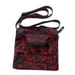 Shona Fabric Sling Bag